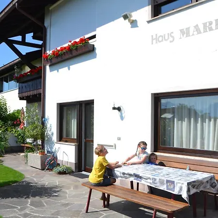 Haus Marion Apartamento Appiano Sulla Strada Del Vino Exterior foto