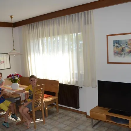 Haus Marion Apartamento Appiano Sulla Strada Del Vino Exterior foto