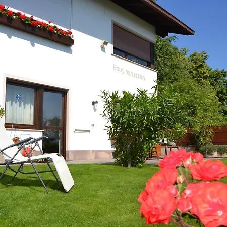 Haus Marion Apartamento Appiano Sulla Strada Del Vino Exterior foto