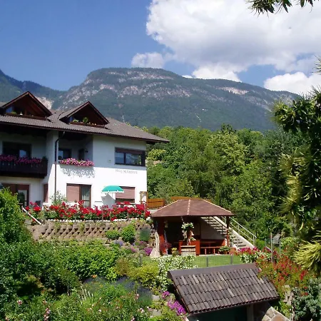 Haus Marion Apartamento Appiano Sulla Strada Del Vino Exterior foto