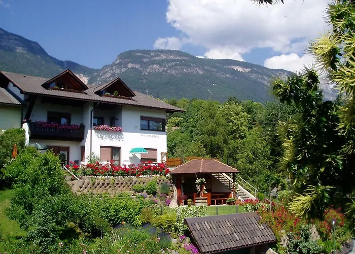 Haus Marion