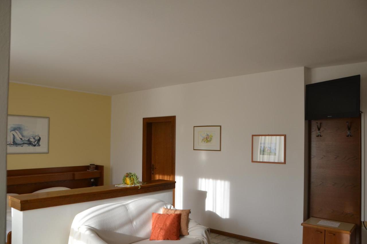 Apartment Haus Marion