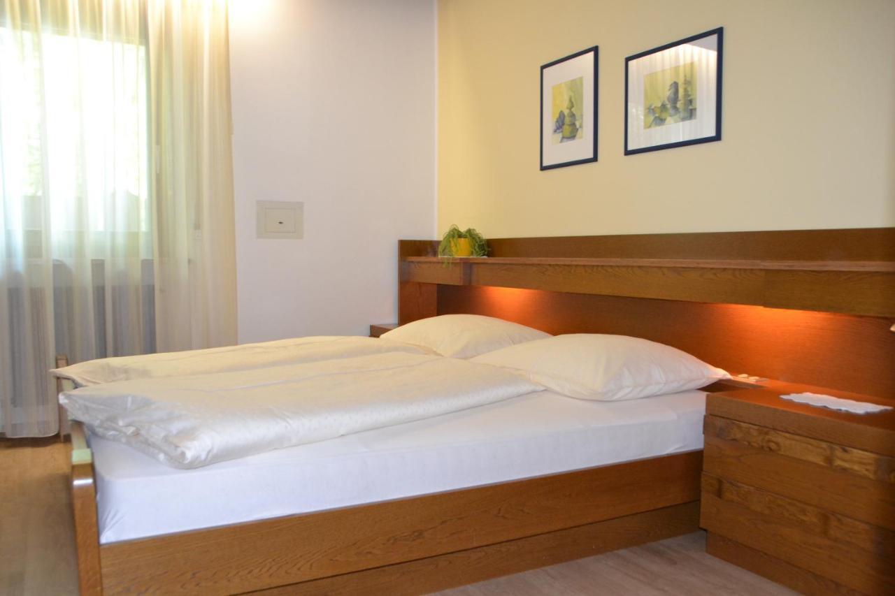Appartamento Haus Marion *