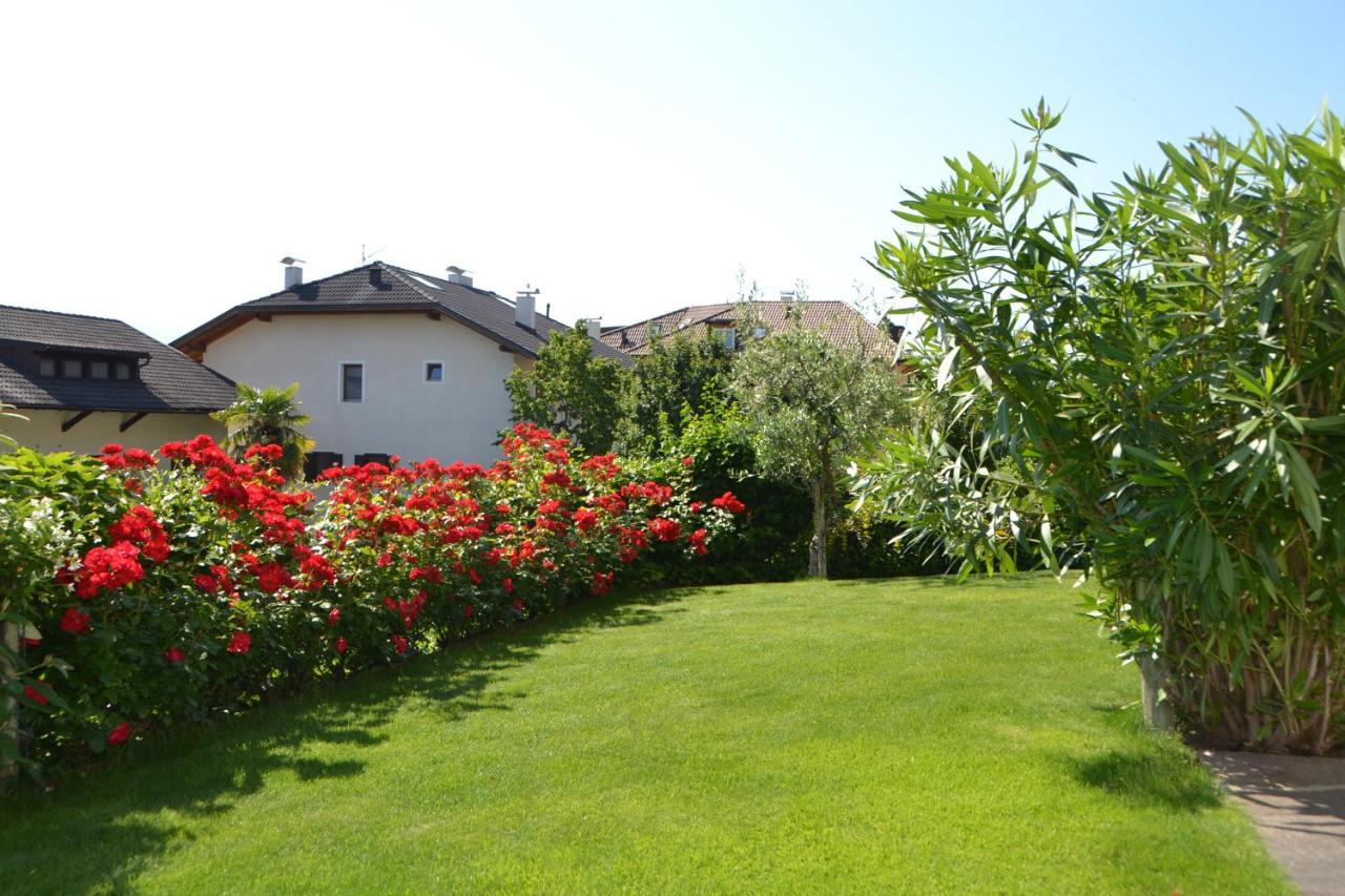 Haus Marion Apartment Appiano Sulla Strada Del Vino