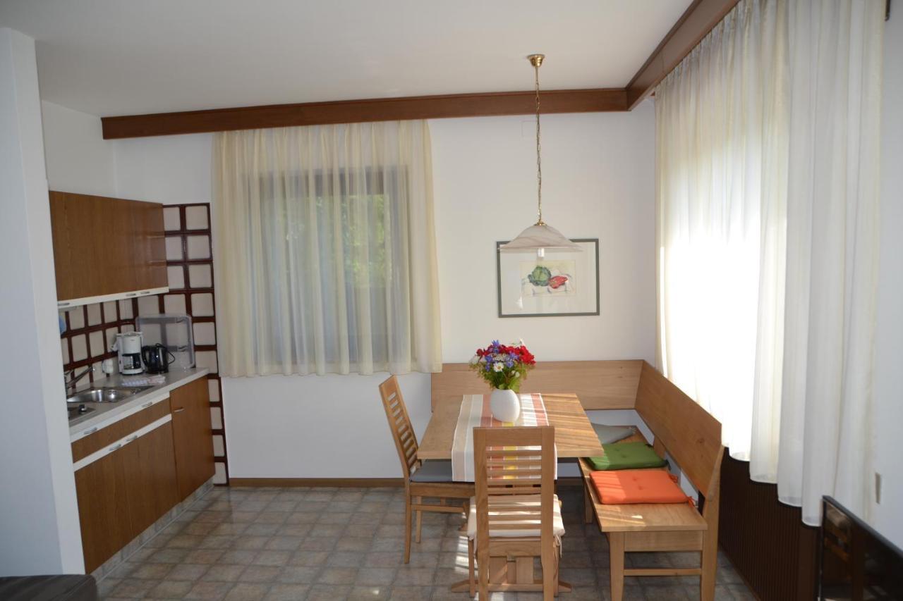 Haus Marion Appartamento *