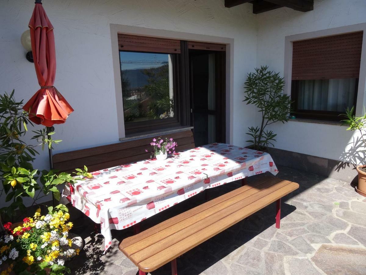 Haus Marion Appartamento Appiano Sulla Strada Del Vino