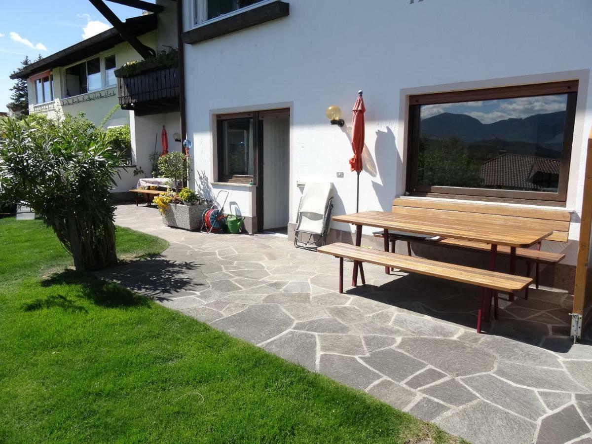 Haus Marion Appiano Sulla Strada Del Vino