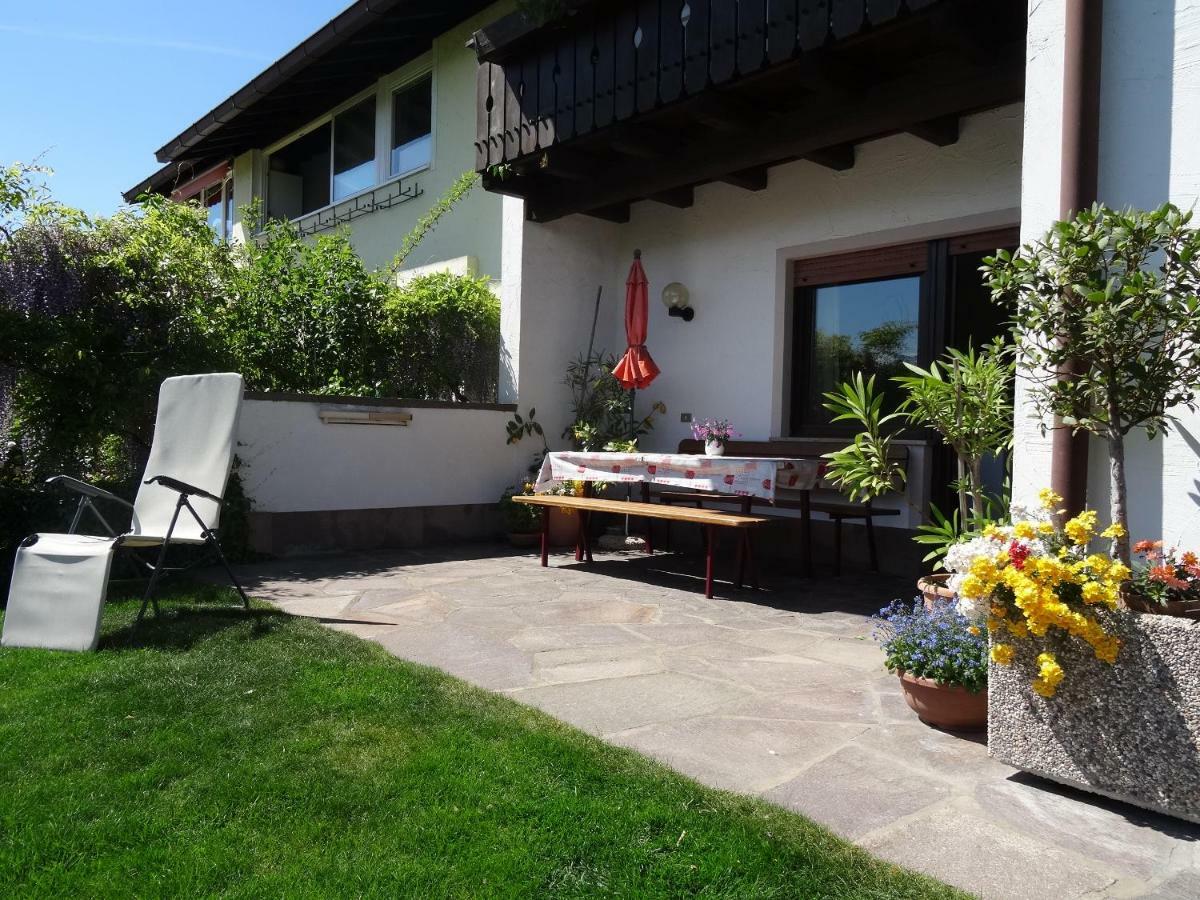 Haus Marion Apartment
