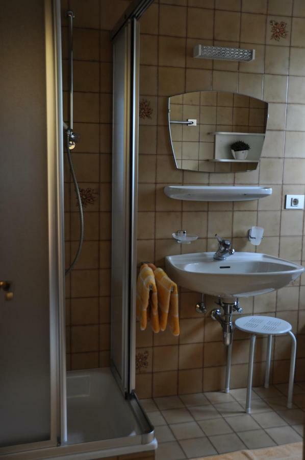 Haus Marion Apartment *