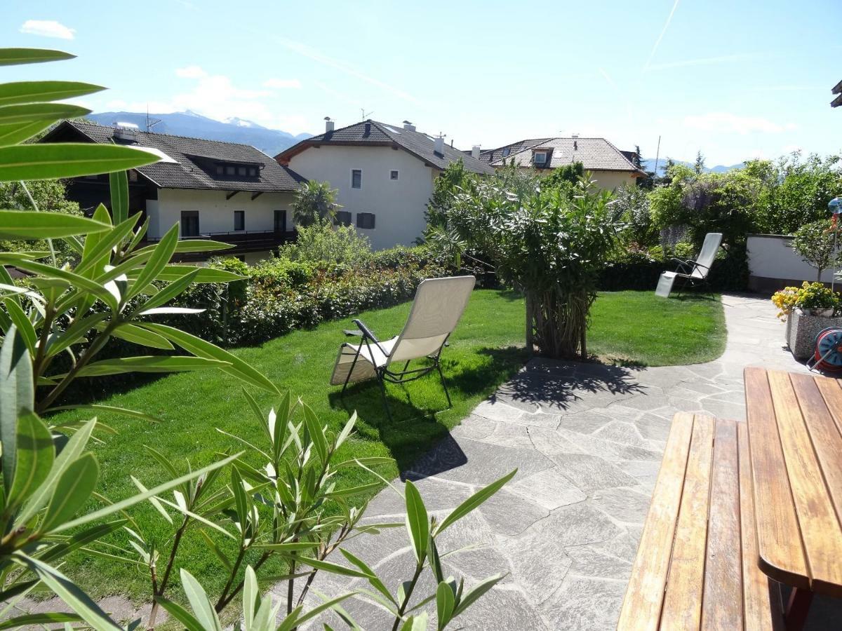 Apartment Haus Marion Appiano Sulla Strada Del Vino