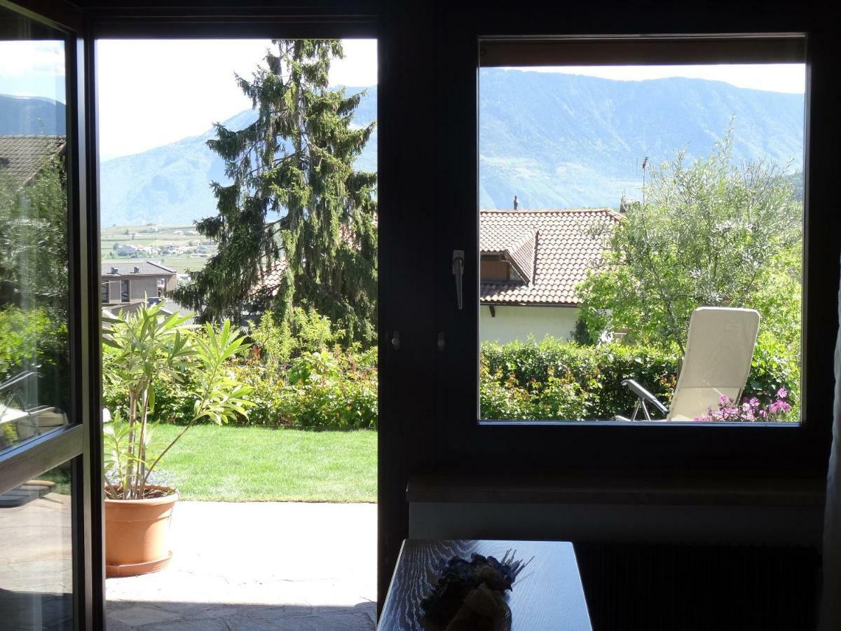 Haus Marion Appartamento